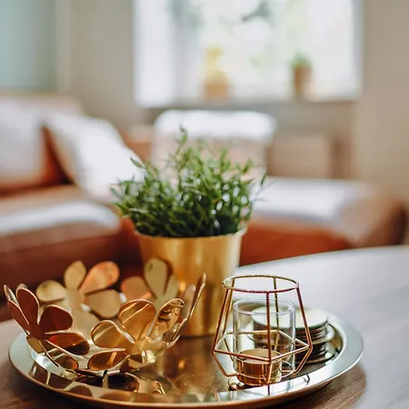 Апартаменты Edler Wohnraum Luxurioese 2 Sz Mit Balkon, Kaffeevollautomat, Klima & Lift