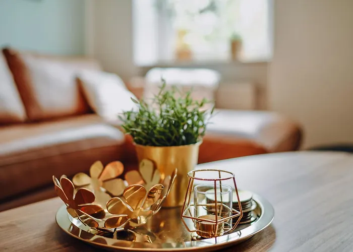 Appartement Edler Wohnraum Luxurioese 2 Sz Mit Balkon, Kaffeevollautomat, Klima & Lift